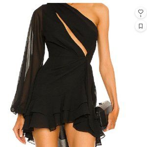 michael costello x revolve Sunny Mini Dress